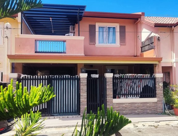 Clean Titled 2BR w/ 2T&B FOR SALE in a Safe and Secure Community at Candon City, Ilocos Sur