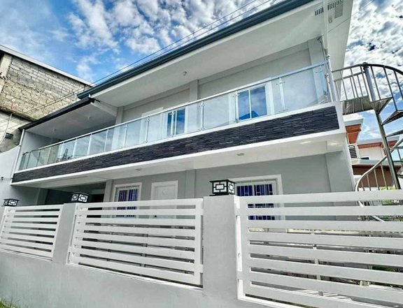 Clean Titled 2-Storey 4BR w/ 3T&B FOR SALE in a Flood Free Area at Dagupan City, Pangasinan