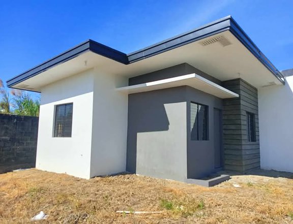 2-bedroom Duplex House For Sale in Enrique B Magalona Saravia Negros Occidental