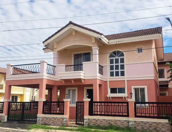 FOR SALE/RENT  Clean Titled Property in a Safe and Secure Community at Candon City, Ilocos Sur