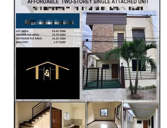 Ready For Occupancy 3-bedroom Single Detached House For Sale in Fairview Quezon City