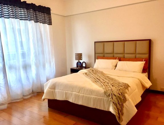 1 bedroom residential condo for rent in BGC Taguig