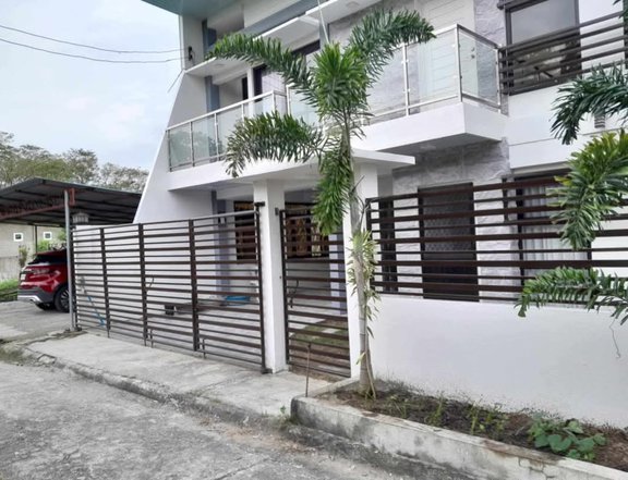 Clean Titled High Ceiling Property FOR SALE in a Flood Free Area at San Fernando City, La Union