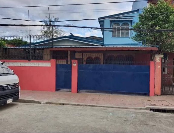 Concepcion Uno Marikina House for Sale