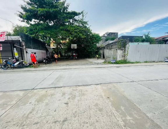 190 sqm Commercial Lot For Sale in the heart of Butuan City