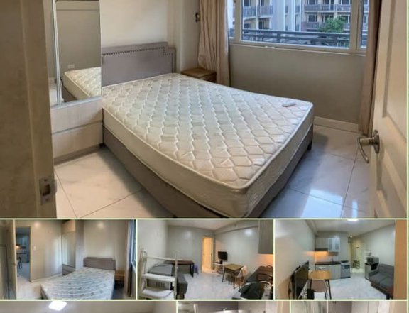 Monarch Parksuites Unit For Rent 1 Bedroom