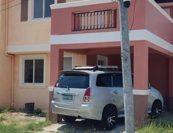 Clean Titled  Duplex House and Lot FOR SALE in a Flood Free Community at Candon City, Ilocos Sur