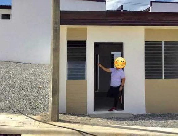 Corner House for Assume with 3,100 monthly amortization in Pag.ibig