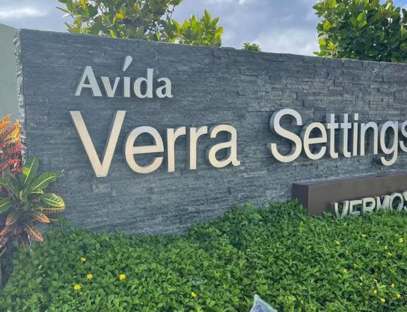 147 sqm Residential Lot For Sale in Avida Verra Settings Imus Cavite