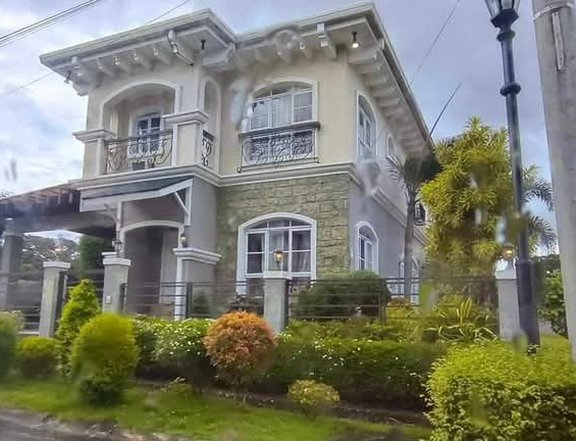 3 bedroom Single detached House rent in silang cavite