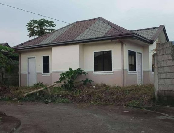 3-bedroom Single Detached House For Sale in Butuan Agusan Del Norte