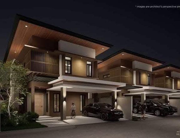 Modern House and lot located in the heart of city cebu