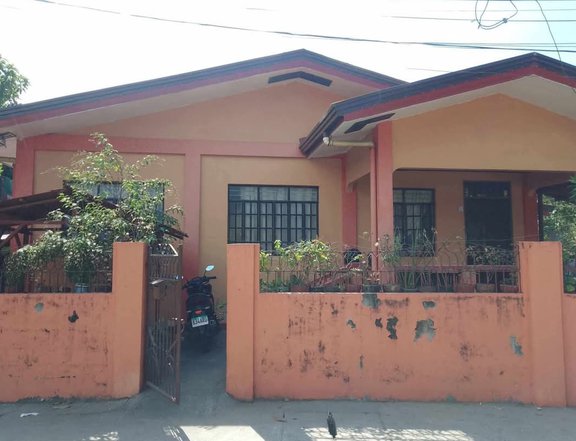 Clean Titled  House and Lot FOR SALE in a Flood Free Area at San Fernando City, La Union