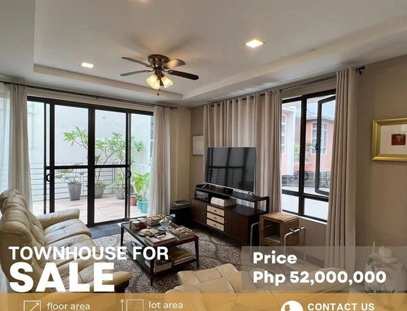 FOR SALE: Townhouse in Betty Go-Belmonte, Quezon City