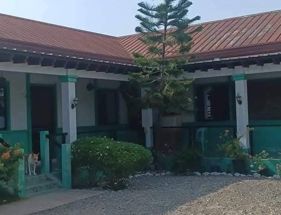 Clean Titled Fully Furnished House and Lot FOR SALE at Lapog/San Juan, Ilocos Sur