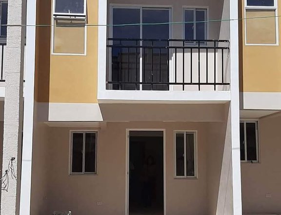 3 bedroom townhouse in antipolo city