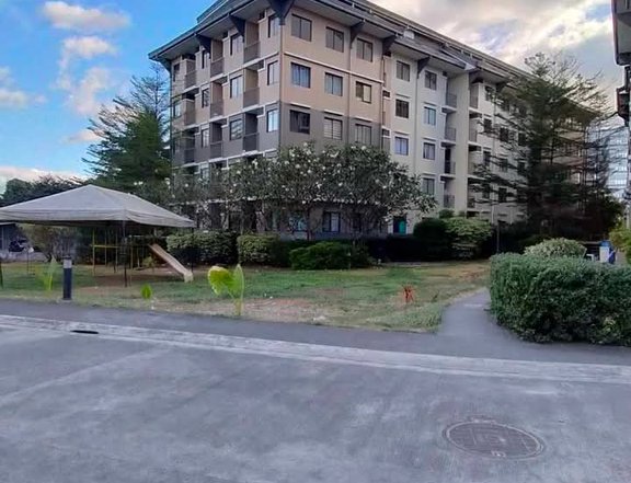 Ready For Occupancy 24.00 sqm Studio Residential Condo For Sale in Caloocan