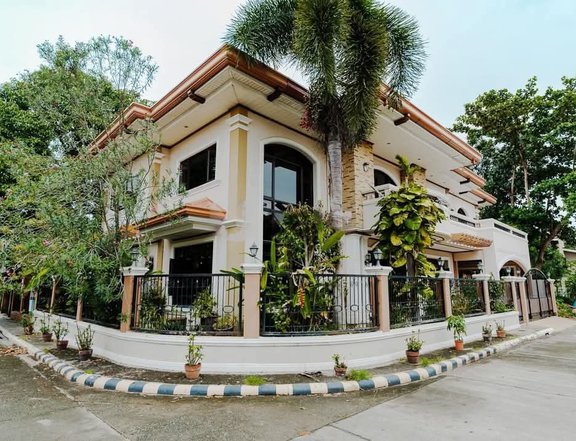 5-bedroom Single Detached House For Rent in Cagayan De Oro Misamis Oriental