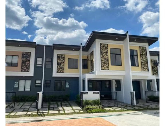 2-bedroom Townhouse  in Naic Cavite