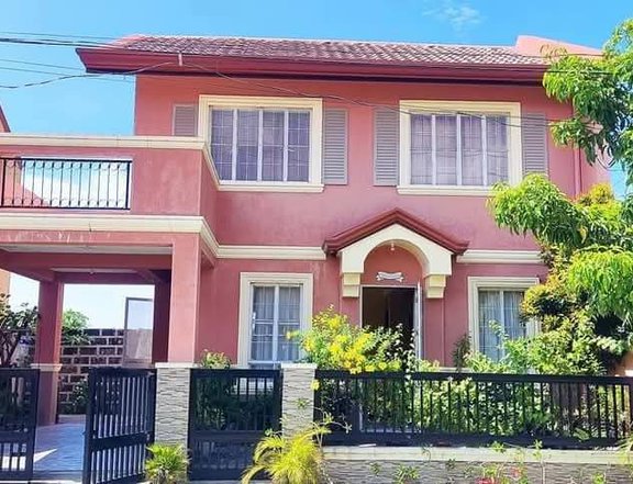 Clean Titled House and Lot FOR SALE in a Flood Free Community at Candon City, Ilocos Sur