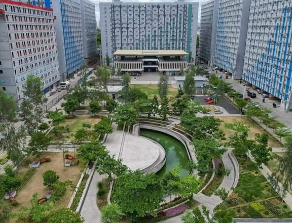 Rent to Own Condo Units