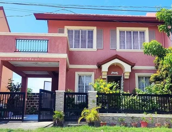 Clean Titled House and Lot FOR SALE at Candon City, Ilocos Sur