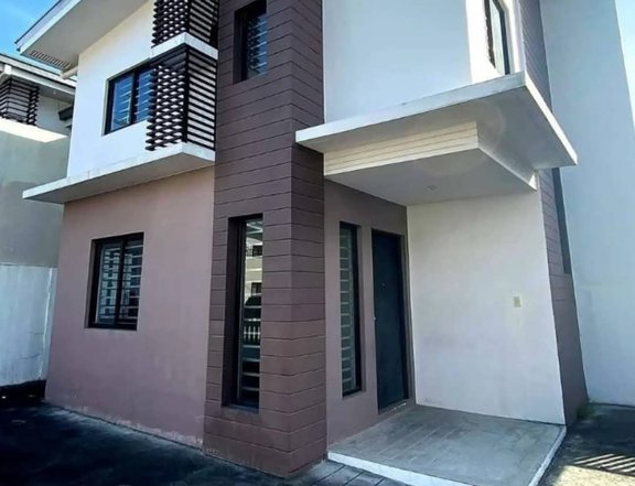 3 Bedroom Townhouse at Amaia Series Novaliches For Sale