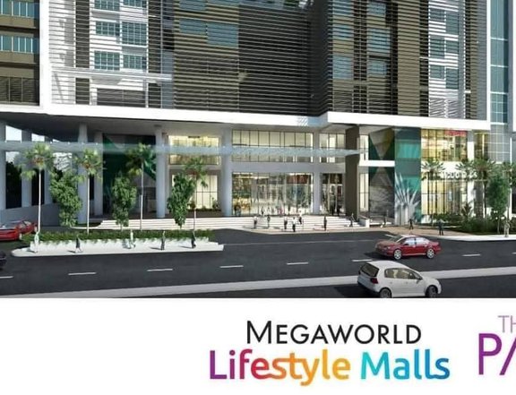 LUXURY LIVING RENT TO OWN CONDO MOVE IN READY 180K DP 14K MONTHLY SHAW BLVD MANADALUYONG ORTIGAS CBD