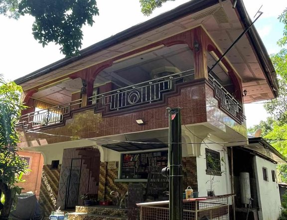 Clean Titled House and Lot FOR SALE at Aringay, La Union