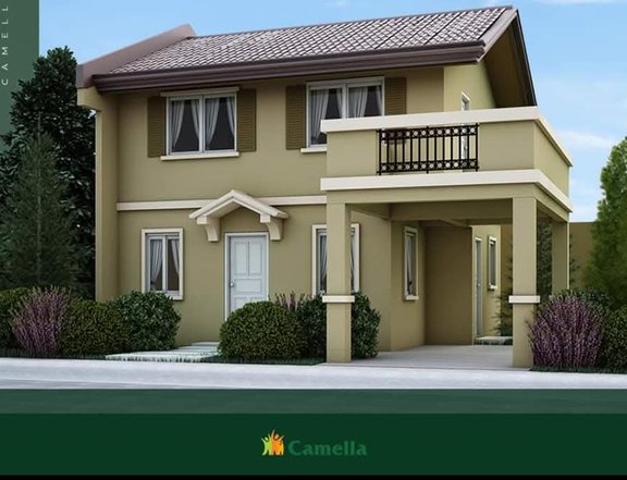 4bedrooms  installment P408,400(promo discount)