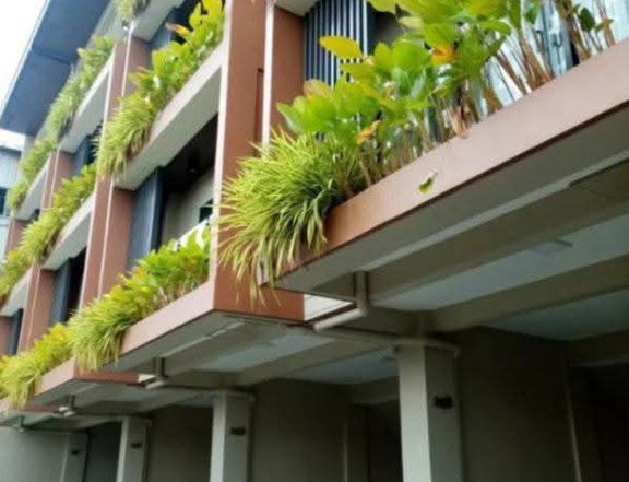 Ready For Occupancy 4-Bedroom Townhouse For Sale in Cubao, Quezon  City