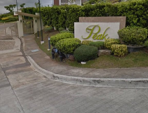 The Peak, Havila: 1,213 sqm Residential Lot For Sale in Antipolo Rizal