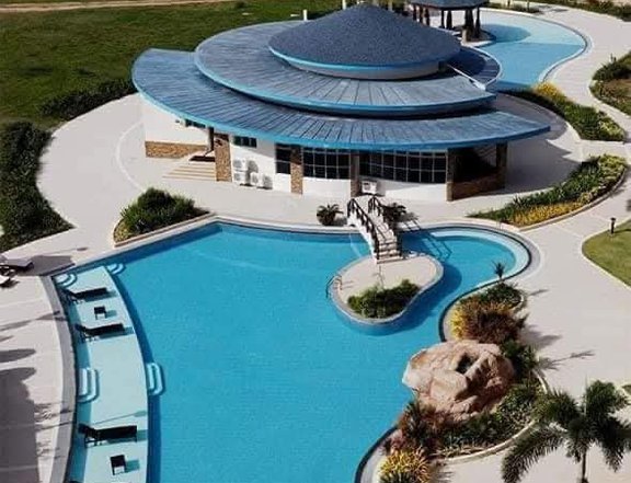 42sq.m STUDIO UNIT FOR RENT IN AMISA RESIDENCES PUNTA ENGANO LAPU-LAPU CITY CEBU