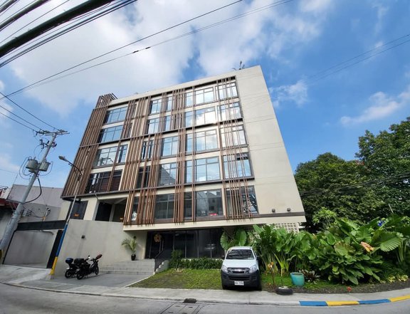 Office Building ( 6 Storey) For  Sale in New Zaniga, Mandaluyong