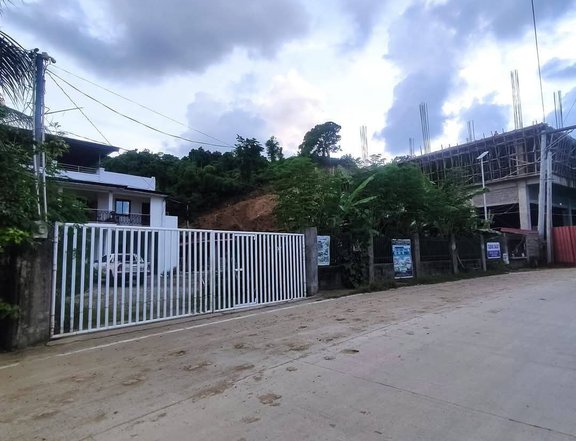 Income Generating Transient Property FOR SALE at Santiago, Ilocos Sur