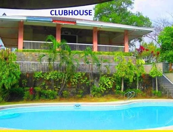 Residential Lot Antipolo City