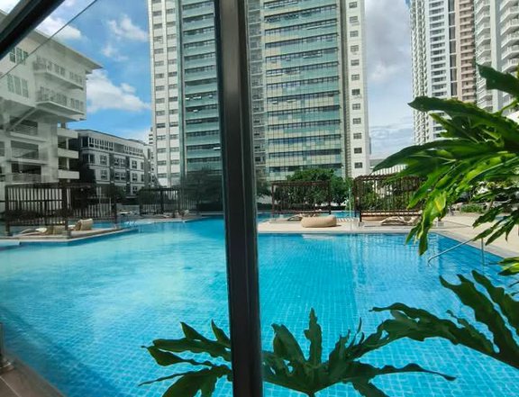 25sq.m SOLINEA STUDIO UNIT FOR RENT IN THE 23RD FLOOR TOWER 1