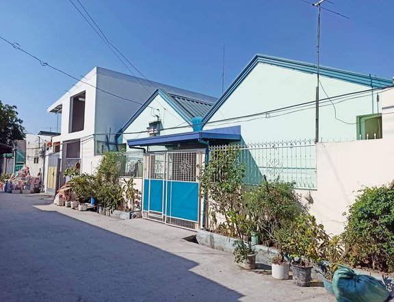 Affordable 4-Door Apartment For Sale in Angeles City Pampanga