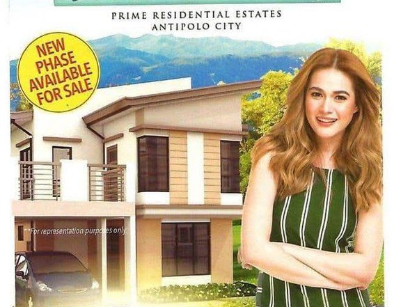 Residential Lot For Sale