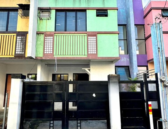 2 bedroom duplex house for rent