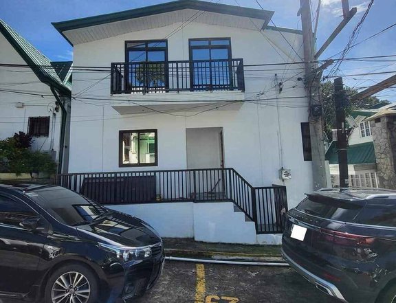 Clean Titled 3-Storey House and Lot FOR SALE at Baguio City, Benguet