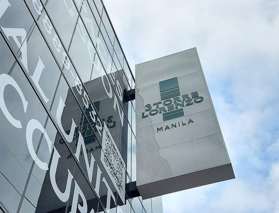3 Torre, Early Move In Condo For Sale Near DLSU Manila