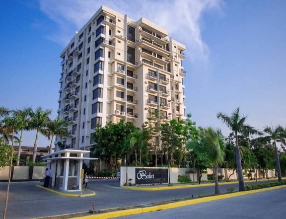 Fully Furnished Condo unit FOR SALE at Balai Condominiums, San Nicolas, Ilocos Norte