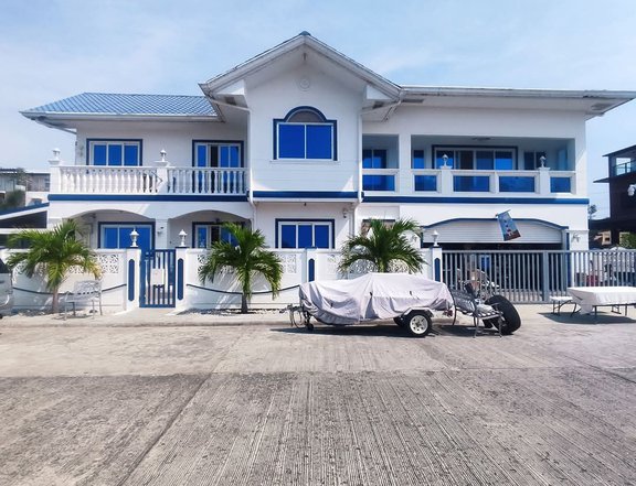 Fully Furnished House and Lot FOR SALE at Surfing Capital of the North, San Juan, La Union