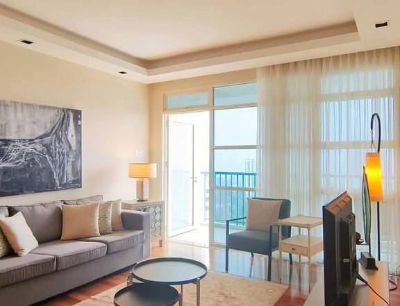 2-BEDROOM WITH CARPORT AND WIFI CITYLIGHTS GARDEN TOWER 3 CONDOMINIUM FOR RENT IN  LAHUG CEBU
