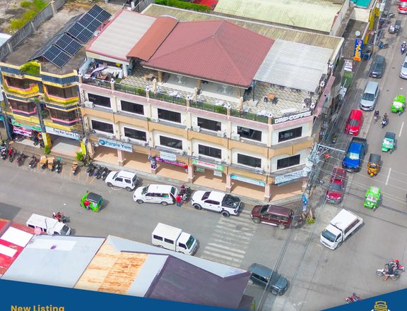 Pre-Owned Building For Sale in Tagum Davao Del Norte