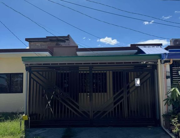 Fully Furnished House and Lot FOR SALE at Binmaley, Pangasinan