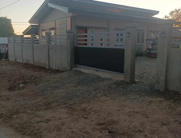 Brandnew 2 units Apartment FOR SALE along Barangay Road at Mero Vigan, Ilocos Sur