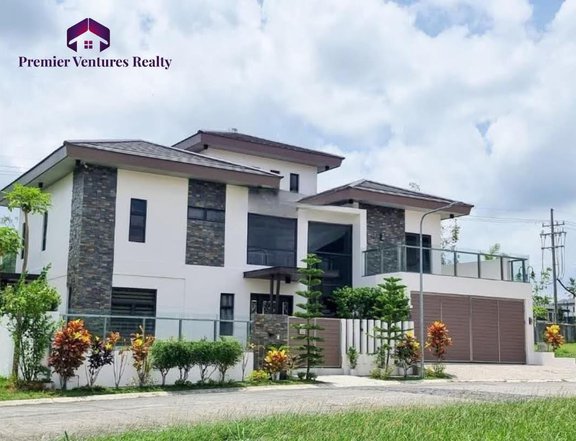 5 bedroom Single Detached House for rent in silang cavite