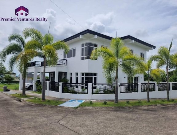4 bedroom Single detached House for Rent in Silang cavite